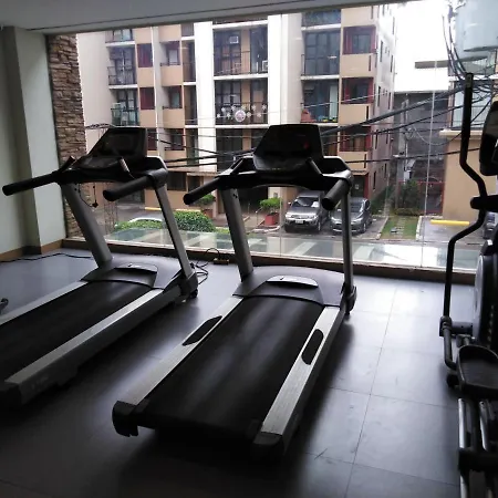 The Avenue Residences
