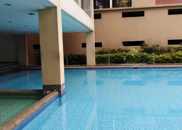 The Avenue Residences Guest house