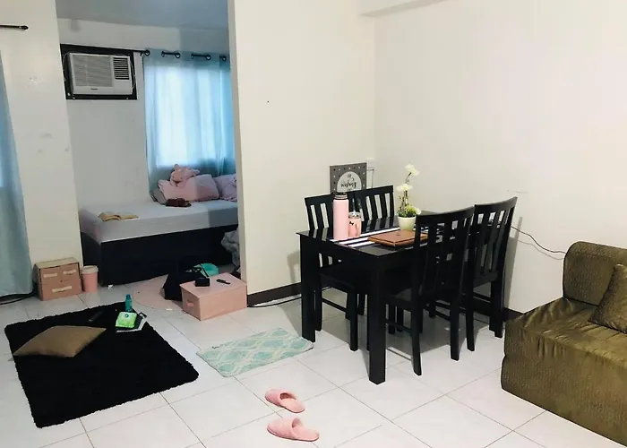 The Avenue Residences Guest house